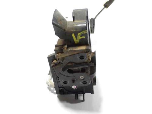 Used Front left lock PEUGEOT 308 II (LB_, LP_, LW_, LH_, L3_) [2013-2021]  6706238