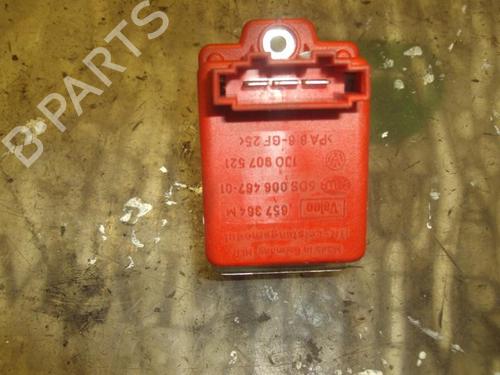 Heater resistor VW GOLF IV (1J1) 1.6 | BP11641445M108 