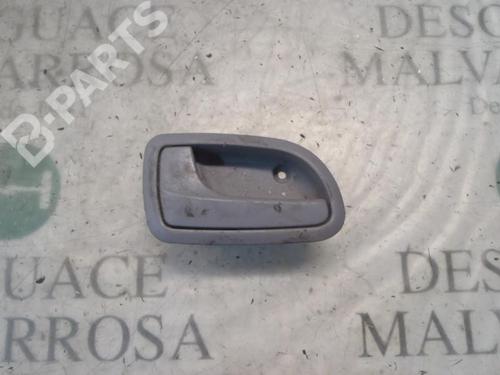 Used Front left interior door handle Front left interior door handle KIA PICANTO I (SA) 1.1 (65 hp) 3807572 3807572