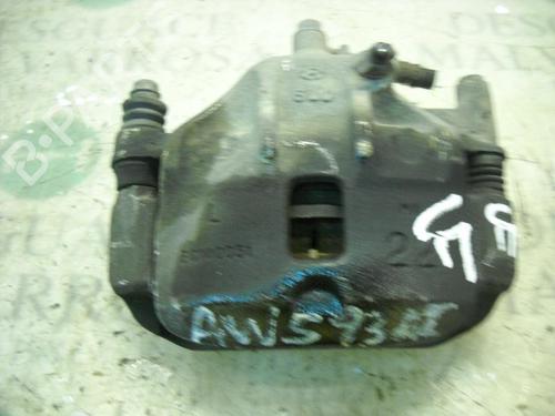 Used Left front brake caliper Left front brake caliper 11544763 11544763