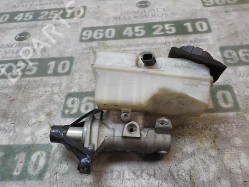 Brake master cylinder DACIA LODGY (JS_) 1.5 dCi | BP3864293M77 - Image 3