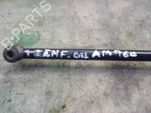 Venstre bagtil bærearm HYUNDAI MATRIX (FC)  | BP3752594M14 
