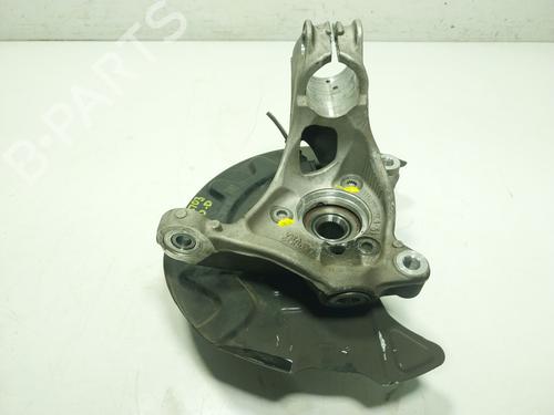 Used Right front steering knuckle Right front steering knuckle SEAT TARRACO (KN2) [2018-2024] 27932540 27932540
