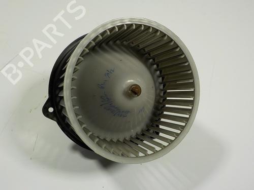 Heater blower motor HYUNDAI i10 I (PA)  | BP13215327M62 