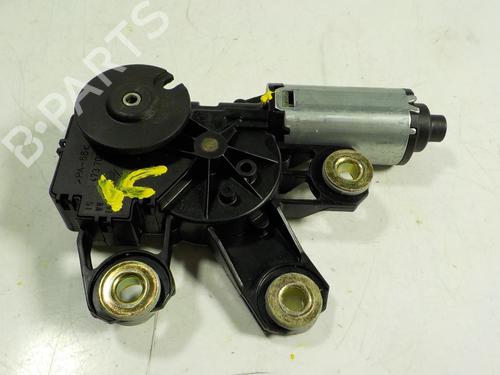 Used Rear wiper motor Rear wiper motor PORSCHE CAYENNE (9PA) S 4.5 (340 hp) 7572570 7572570
