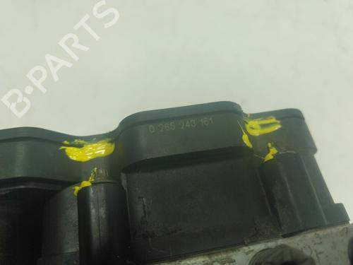 ABS pump FORD TRANSIT V363 Van (FCD, FDD)  | BP16825039M43