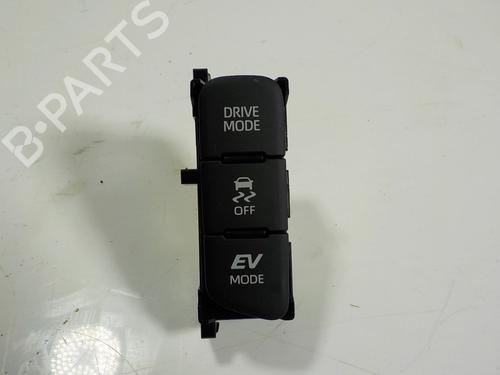 Module électronique TOYOTA YARIS (_P21_, _PA1_, _PH1_) 1.5 Hybrid (MXPH11) (92 hp) 11193756