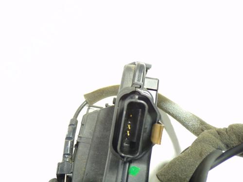 Front right lock RENAULT ZOE (BFM_) ZOE | BP9053186C97 