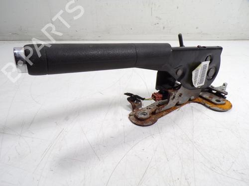 Used Hand brake Hand brake PEUGEOT 208 I (CA_, CC_) 1.2 VTI 82 (82 hp) 15381729 15381729