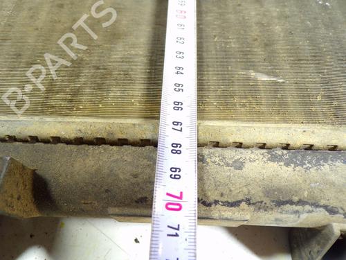 Water radiator BMW 1 (E87) 120 d | BP7911441M31 