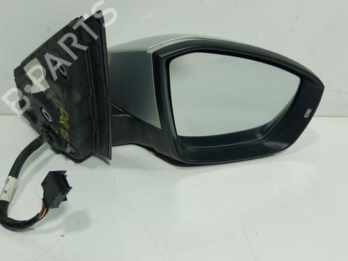 Used Right mirror Right mirror VW T-CROSS (C11, D31) 1.0 TSI (110 hp) 33465739 33465739