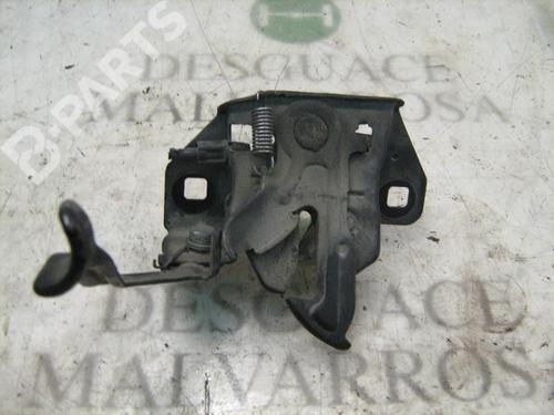 Used Hood lock Hood lock CHRYSLER VOYAGER / GRAND VOYAGER III (GS_, NS_) 2.5 TD (116 hp) 8772531 8772531