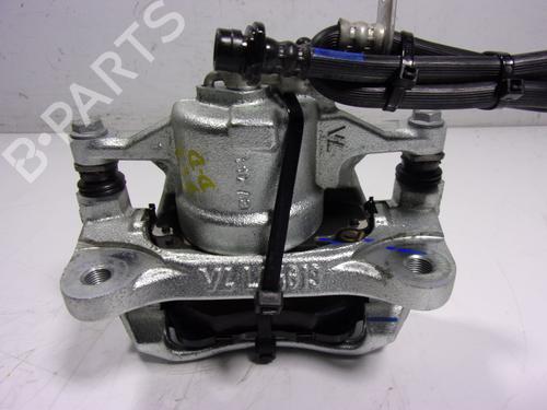 Right front brake caliper TOYOTA YARIS CROSS (MXP_) 1.5 Hybrid (MXPJ10) | BP15839632M104 