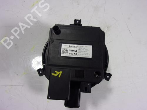 Used Heater blower motor Heater blower motor AUDI Q5 (FYB, FYG) [2016-2026] 10720518 10720518