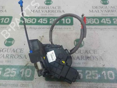 Front right lock FORD MONDEO IV (BA7) 2.0 TDCi | BP5123333C97 