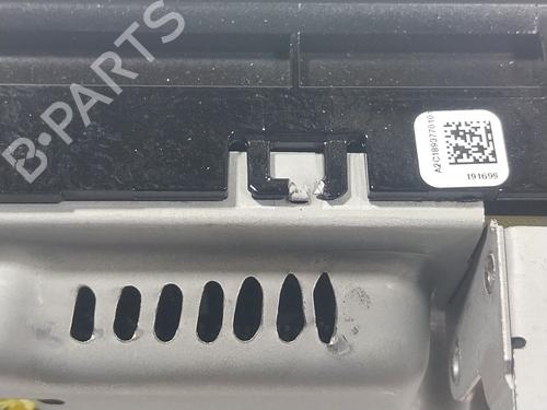 Display monitor SKODA KAROQ (NU7, ND7) 2.0 TDI | BP23216947C48 