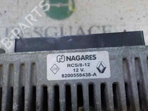 Elektronisk modul RENAULT KANGOO / GRAND KANGOO II (KW0/1_)  | BP9090652M83 