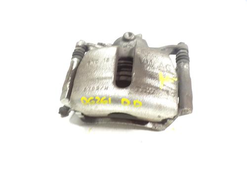 Used Right front brake caliper Right front brake caliper AUDI A3 Sportback (8VA, 8VF) 1.5 TFSI (150 hp) 11552487 11552487