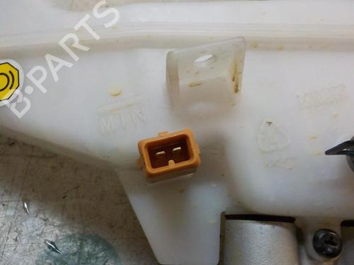 Brake master cylinder HYUNDAI KONA (OS, OSE, OSI) 1.0 T-GDi | BP3990569M77