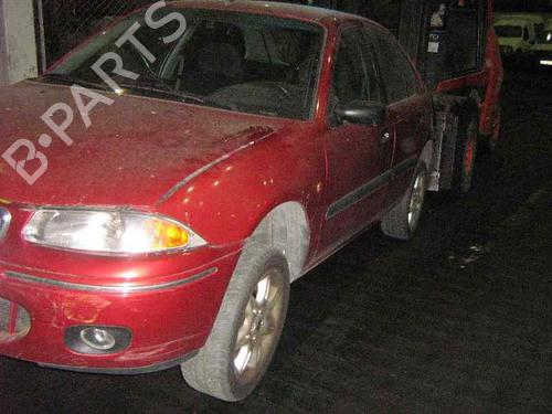 Fuse box ROVER 200 II Hatchback (RF)  | BP3770128E1  - Image 13
