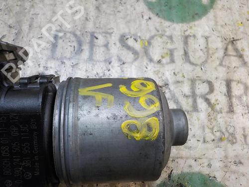 Front wiper motor VW PASSAT B5.5 (3B3) 4.0 W8 4motion | BP4005296M29 