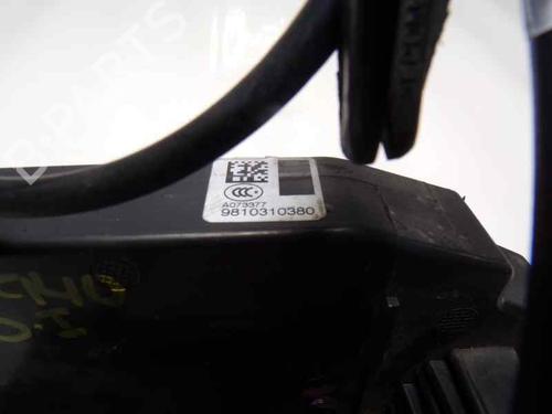 Front left lock CITROËN C4 Picasso II | BP6535524C98