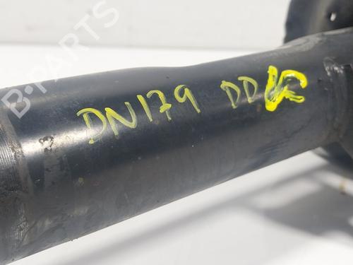 Right front shock absorber SEAT LEON ST (5F8)  | BP17831698M17 