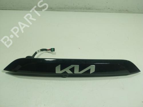 Tailgate handle KIA NIRO II (SG2)  | BP26444980C132 