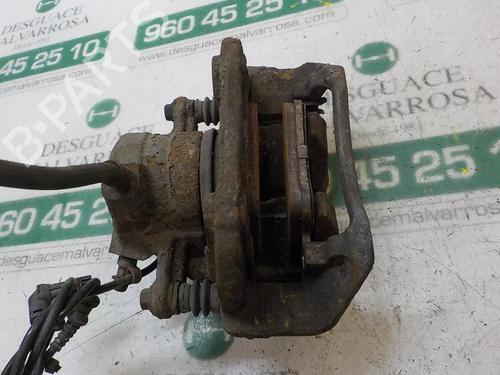 Right front brake caliper MERCEDES-BENZ CLC-CLASS (CL203) CLC 200 CDI (203.707) | BP11550213M104 