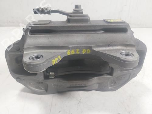Right front brake caliper TESLA MODEL Y (5YJY) Long Range All-wheel Drive | BP16665798M104