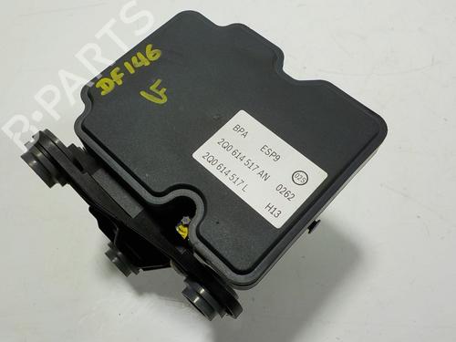 ABS pump AUDI A1 Sportback (GBA)  | BP12960823M43 