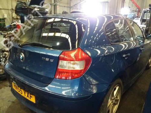 Engine mount BMW 1 (E87) 118 d | BP9081336M89  - Image 8