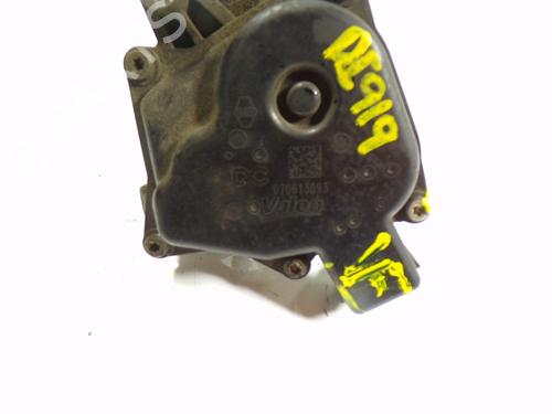 Throttle body DACIA LODGY (JS_)  | BP9660448M82 