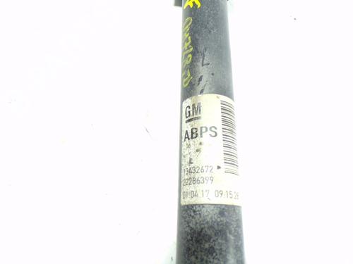 Højre bagtil støddæmper OPEL CORSA E (X15)  | BP8392370M19 