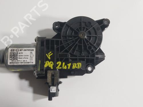 Used Right front window motor Right front window motor HYUNDAI IONIQ (AE) [2016-2023] 32193676 32193676