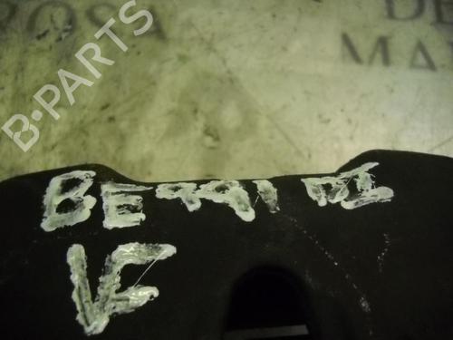 Left front brake caliper OPEL OMEGA B (V94) 2.5 TD (F69, M69, P69) | BP11545736M105 