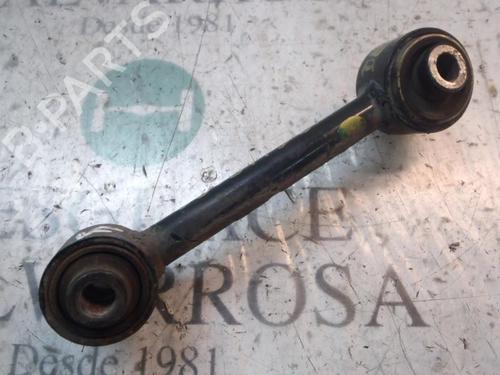 Right rear suspension arm MITSUBISHI OUTLANDER I (CU_W) 2.0 (CU2W) | BP4015562M15 