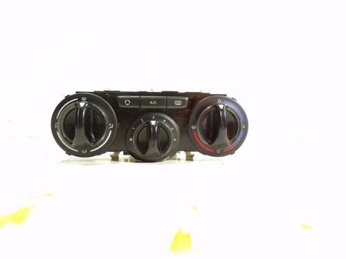 Used Climate control PEUGEOT 208 I (CA_, CC_) 1.6 BlueHDi 100 (100 hp) 9645526