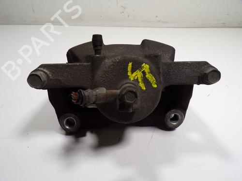 Left front brake caliper NISSAN X-TRAIL III (T32_, T32R, T32RR) 1.6 dCi (T32) | BP14848279M105