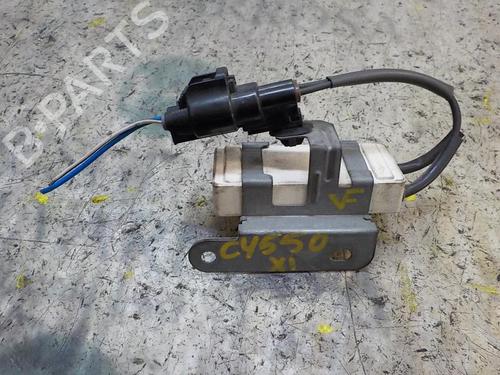 Used Electronic module Electronic module 3849863 3849863