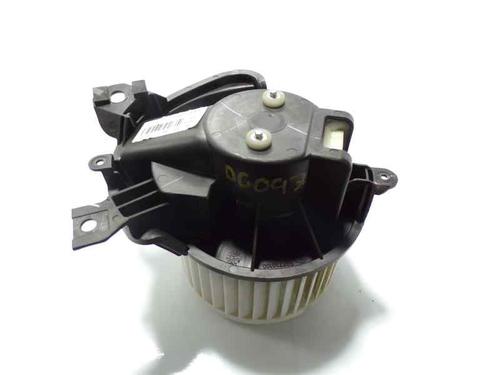 Heater blower motor OPEL COMBO Tour (X12)  | BP6986060M62 