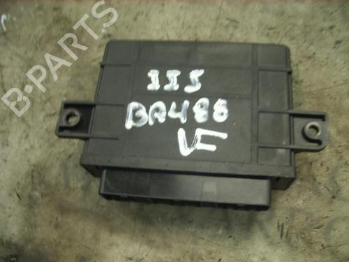 Elektronisk modul FORD COUGAR (EC_) 2.5 V6 24V (170 hp) 3777245