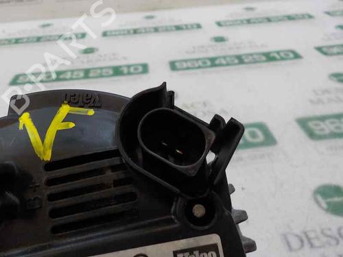 Alternator VW GOLF V (1K1) 1.4 TSI | BP4551982M7