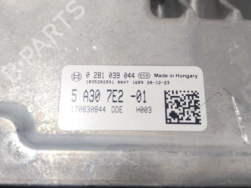 Engine control unit (ECU) BMW X3 (G01, F97, G08) xDrive 20 d Mild-Hybrid | BP22899118M57 