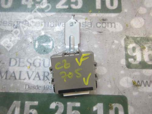 Electronic module TOYOTA VERSO (_R2_) 1.6 D4-D (WAR20_) | BP6250432M83 