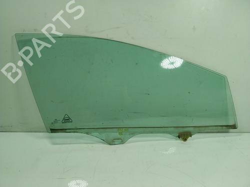 Front right door window KIA CEE'D (JD) 1.4 CRDi 90 (90 hp) 16867330