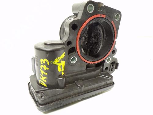 Throttle body FORD KUGA II (DM2)  | BP11695997M82