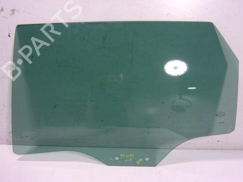 Used Rear left door window Rear left door window CUPRA LEON Sportstourer (KL8, KU8, KUD) 1.4 e-HYBRID (204 hp) 15839444 15839444