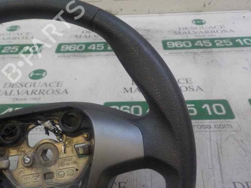 Rat FORD FIESTA VI (CB1, CCN)  | BP5151087C49 