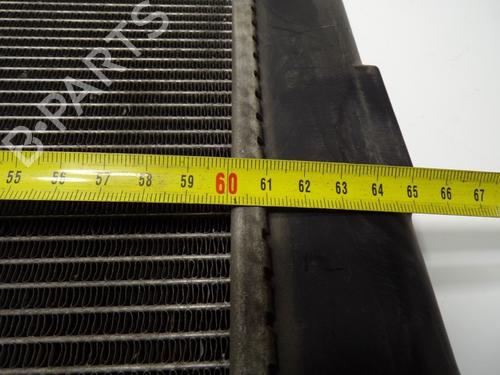 Water radiator LEXUS CT (ZWA10_)  | BP12979679M31